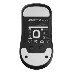 Миша ігрова бездротова Endgame Gear OP1w 4k v2, чорний (PGW-EG-MOU-071) UA