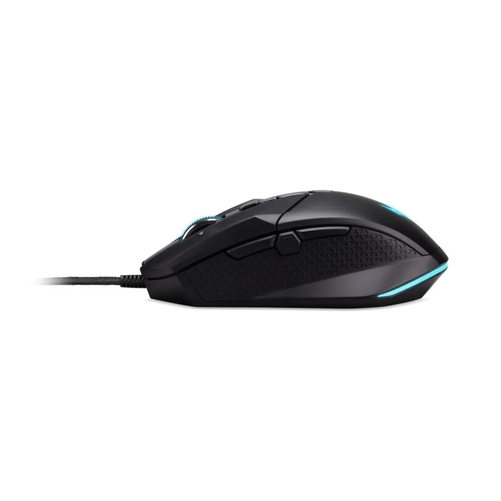 Миша USB OPTICAL PREDATOR CESTUS 335 GP.MCE11.01Q ACER UA