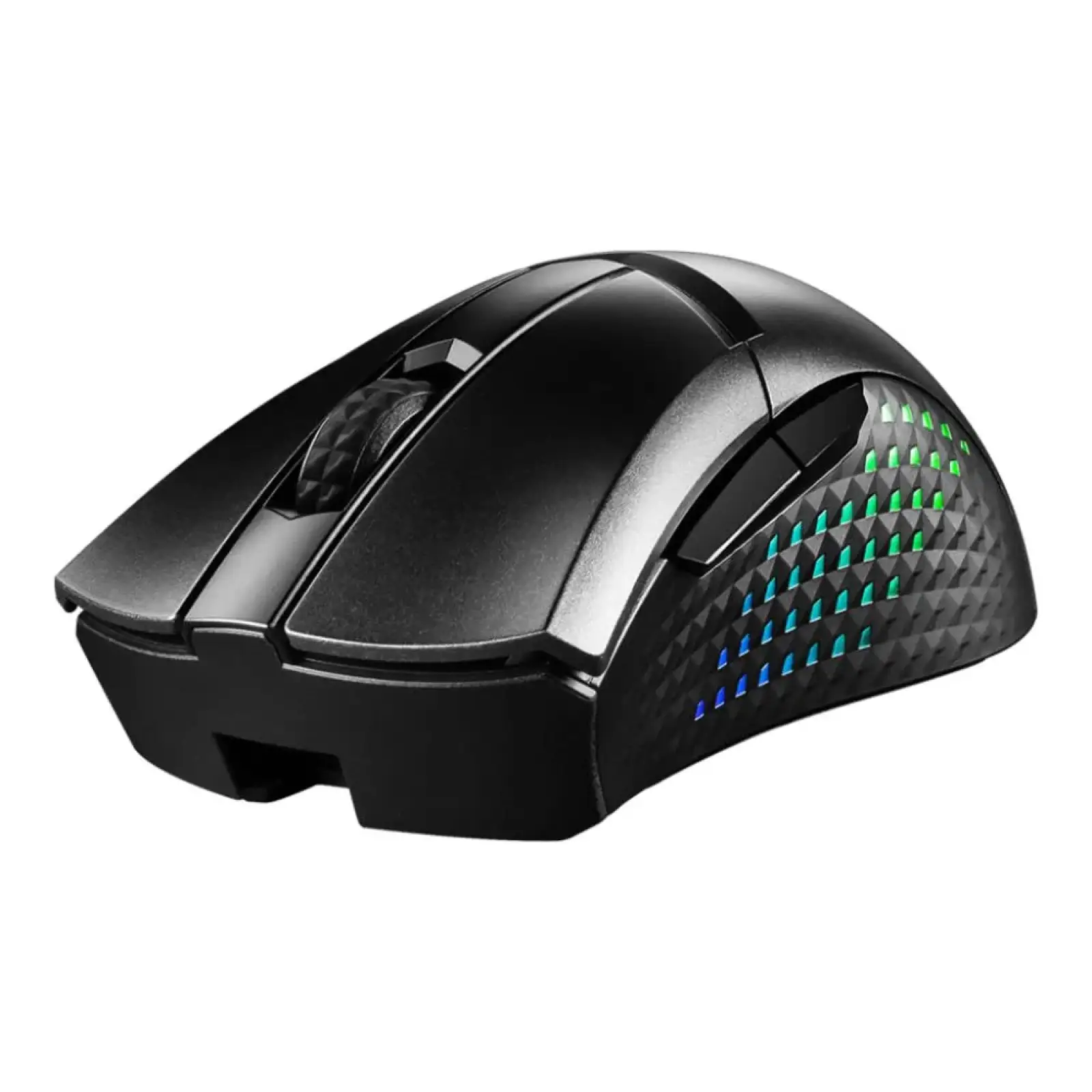 Миша USB OPTICAL WRL GAMING CLUTCH GM51LIGHTWEIGHT WRL MSI UA