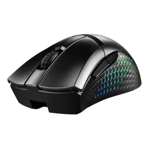 Миша USB OPTICAL WRL GAMING CLUTCH GM51LIGHTWEIGHT WRL MSI UA