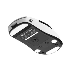 Миша ігрова бездротова Endgame Gear OP1we, білий (PGW-EG-MOU-027) UA