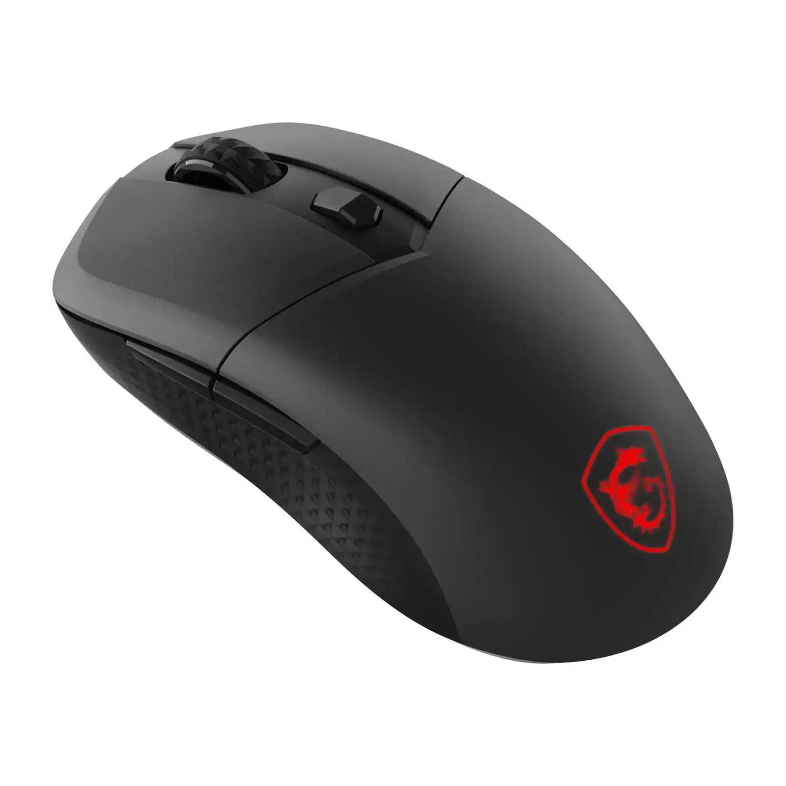 Миша бездротова MSI Versa 300 Wireless Black (VERSA 300 W 8K) UA