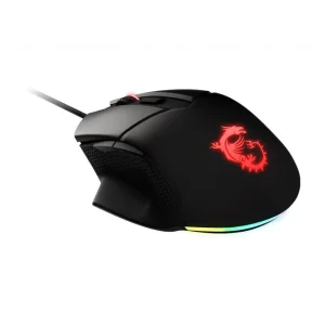 Миша USB OPTICAL GAMING CLUTCH GM20 ELITE MSI UA
