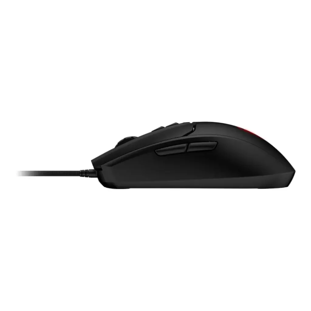 Миша USB OPTICAL GAMING FORGE GM100 MSI UA