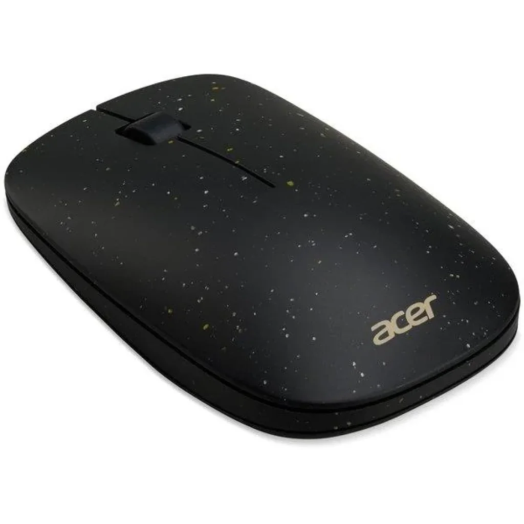 Миша USB OPTICAL VERO M502 BLACK GP.MCE11.023 ACER UA
