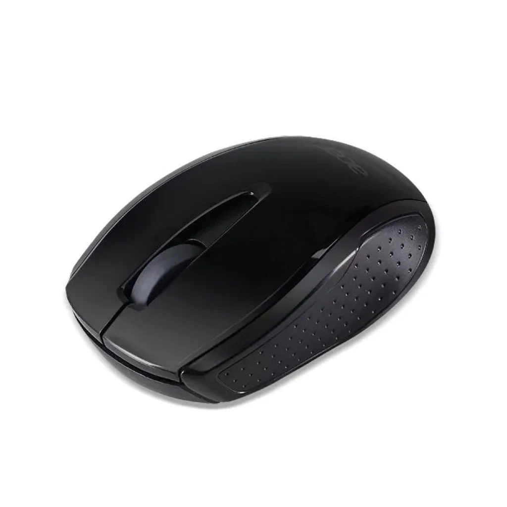 Миша USB OPTICAL WRL BLACK GP.MCE11.00S ACER UA