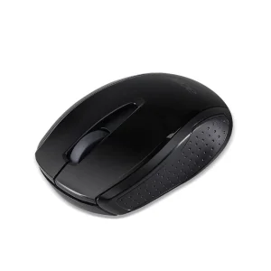 Миша USB OPTICAL WRL BLACK GP.MCE11.00S ACER UA
