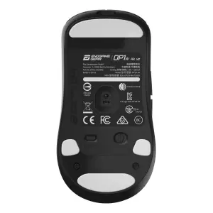 Миша ігрова бездротова Endgame Gear OP1w 4k v2, чорний (PGW-EG-MOU-071) UA