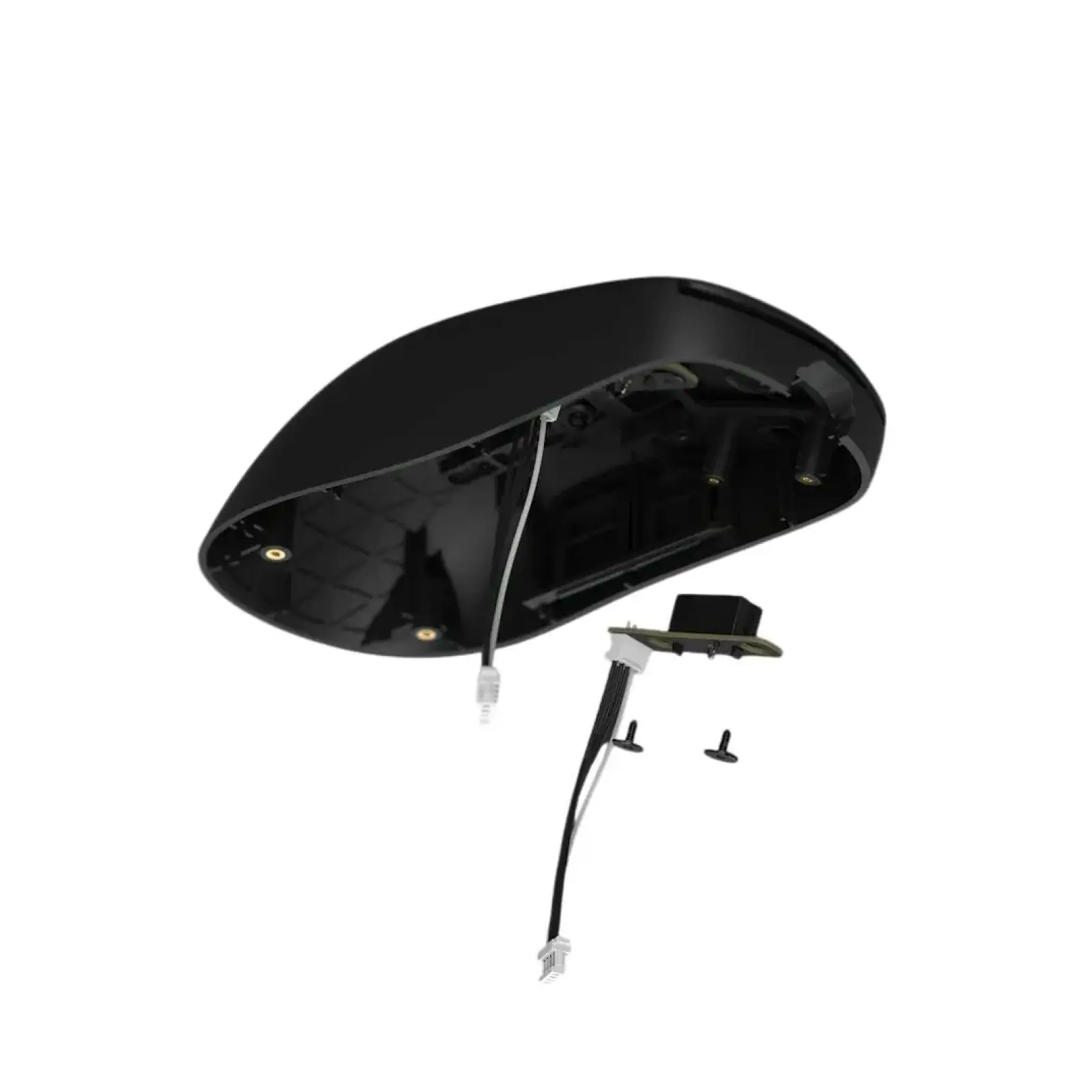 Миша ігрова бездротова Endgame Gear OP1we, чорний (PGW-EG-MOU-026) UA