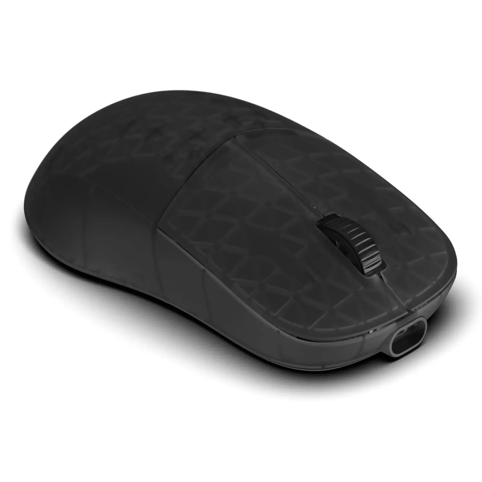 Миша ігрова бездротова Endgame Gear XM2w 4k v2, чорний (прозорий) (PGW-EG-MOU-081) UA