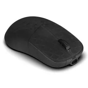 Миша ігрова бездротова Endgame Gear XM2w 4k v2, чорний (прозорий) (PGW-EG-MOU-081) UA