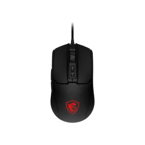 Миша USB OPTICAL GAMING FORGE GM100 MSI UA
