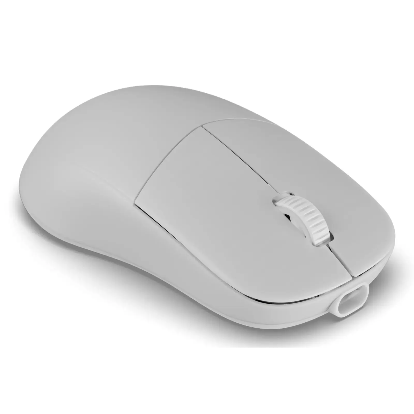 Миша ігрова бездротова Endgame Gear XM2w 4k v2 , білий (прозорий) (PGW-EG-MOU-082) UA