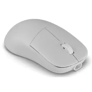 Миша ігрова бездротова Endgame Gear XM2w 4k v2 , білий (прозорий) (PGW-EG-MOU-082) UA