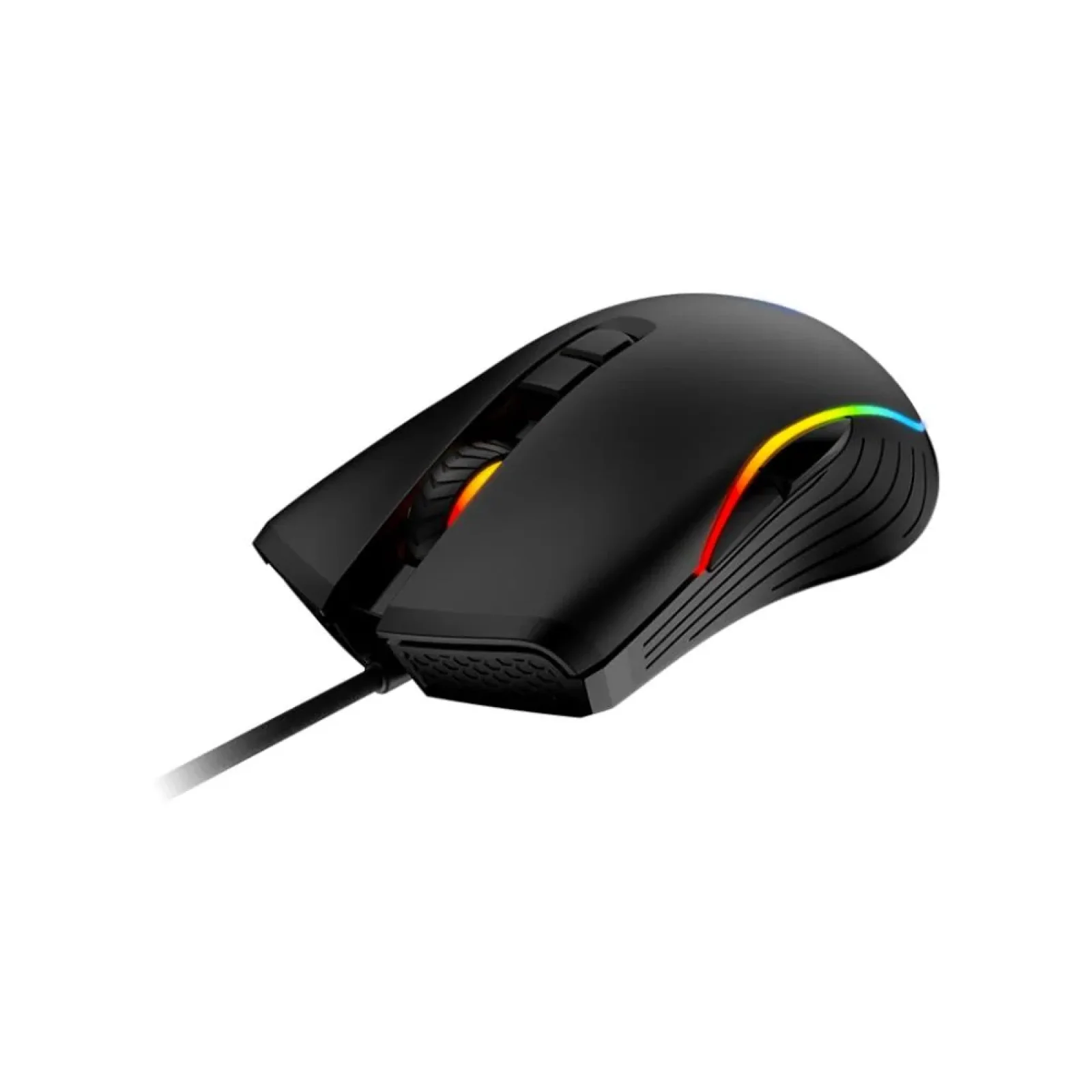 Миша USB OPTICAL GAMING FORGE GM300 MSI UA