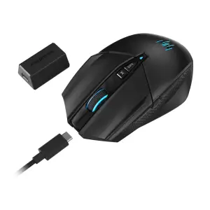 Миша USB OPTICAL PREDATOR CESTUS 535 GP.MCE11.043 ACER UA