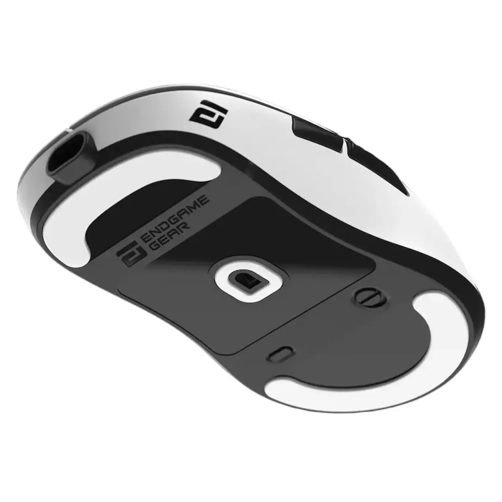 Миша ігрова бездротова Endgame Gear XM2we, білий (PGW-EG-MOU-021) UA