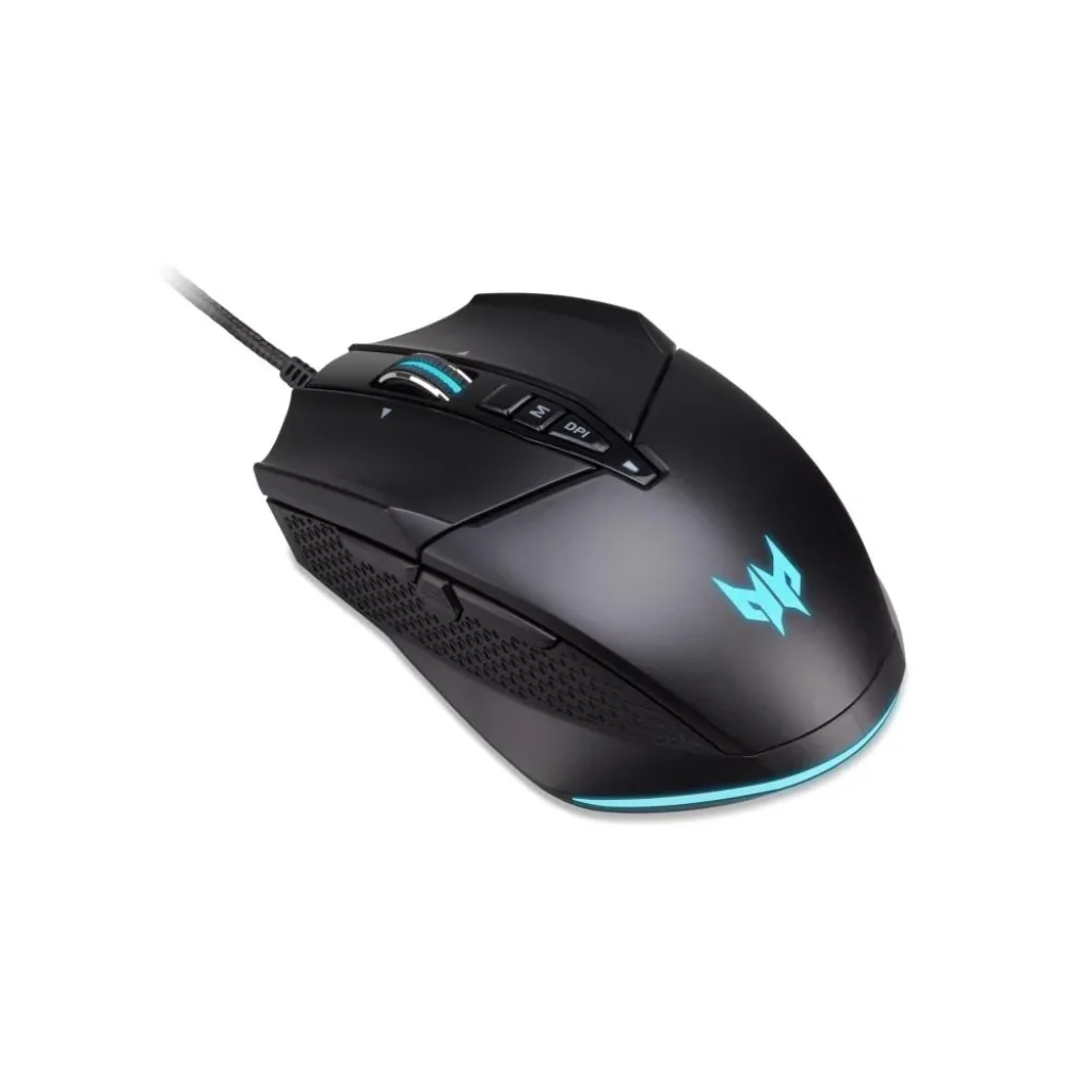 Миша USB OPTICAL PREDATOR CESTUS 335 GP.MCE11.01Q ACER UA