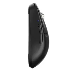 Мышь беспроводная Pulsar X2A eS Size2 4K Black (PX2AES21) UA