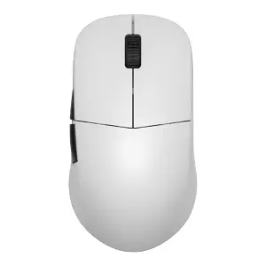 Миша ігрова бездротова Endgame Gear XM2we, білий (PGW-EG-MOU-021) UA