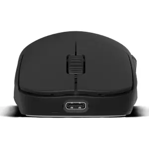 Миша ігрова бездротова Endgame Gear OP1w 4k v2, чорний (PGW-EG-MOU-071) UA
