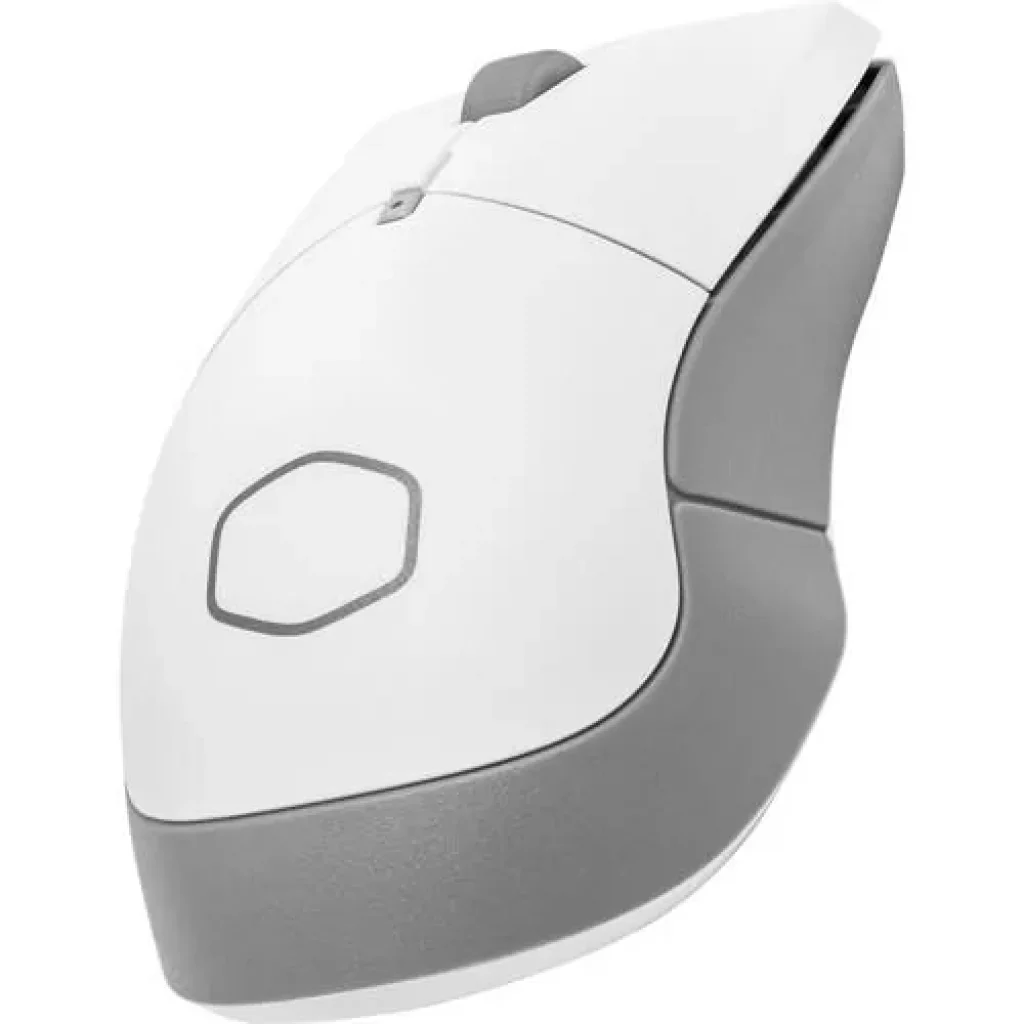 Мышь USB OPTICAL WRL MM311 MM-311-WWOW1 COOLER MASTER UA