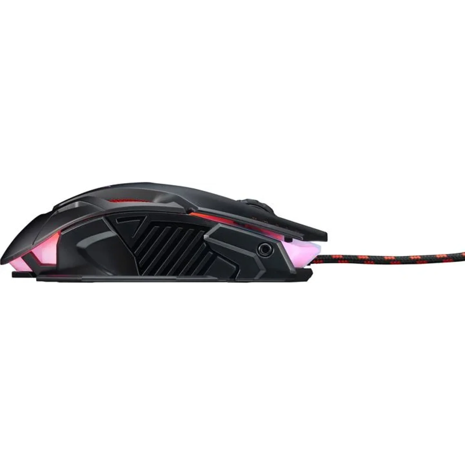 Миша USB OPTICAL NITRO II NMW200 BLACK GP.MCE11.039 ACER UA