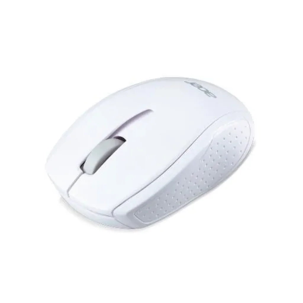 Миша USB OPTICAL WRL WHITE GP.MCE11.00Y ACER UA