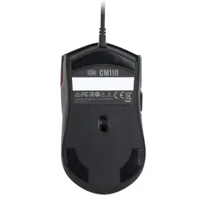 Миша USB OPTICAL CM110 CM-110-KKWO1 COOLER MASTER UA