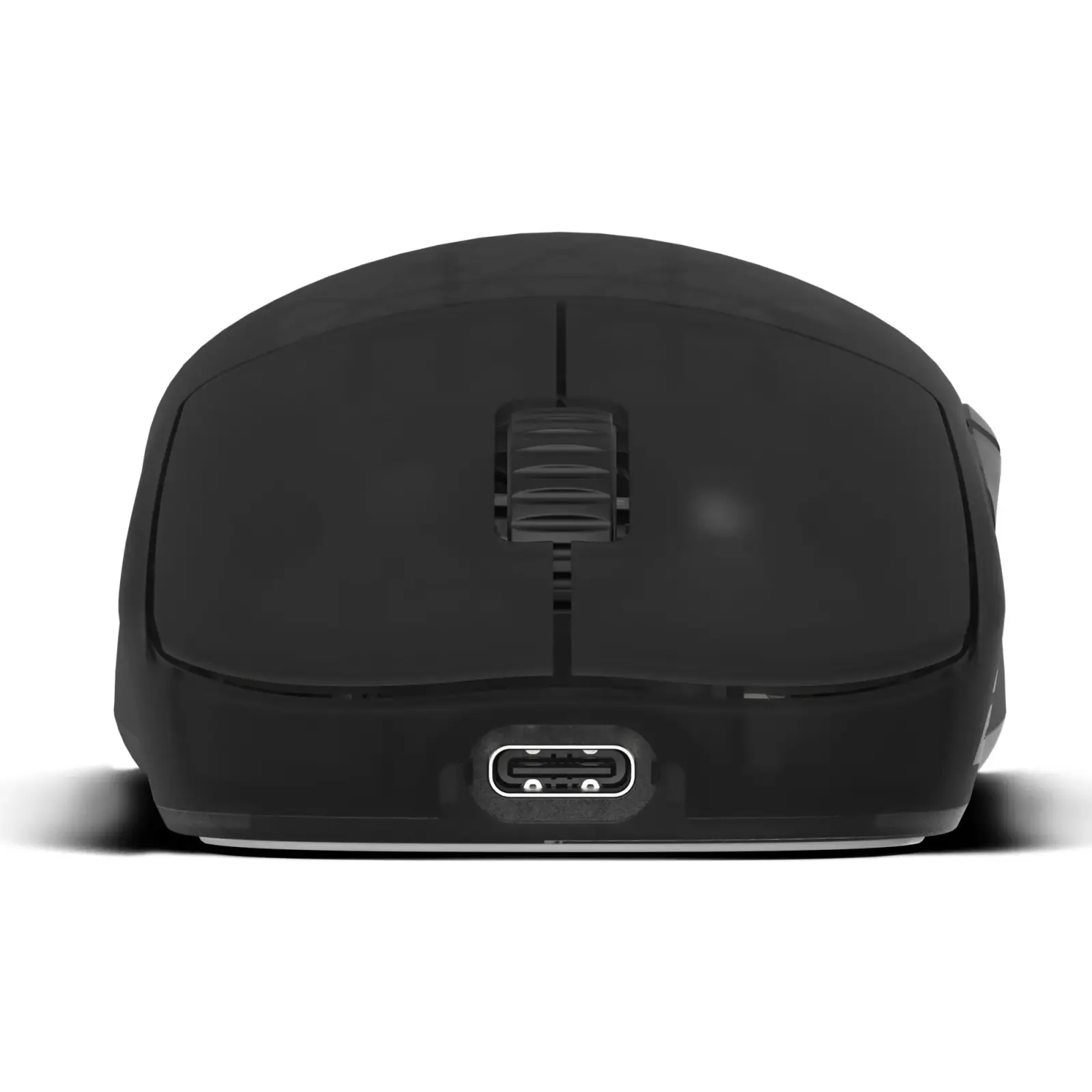 Миша ігрова бездротова Endgame Gear OP1w 4k v2, чорний (прозорий) (PGW-EG-MOU-073) UA