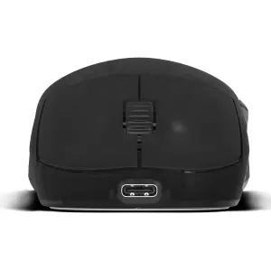 Миша ігрова бездротова Endgame Gear OP1w 4k v2, чорний (прозорий) (PGW-EG-MOU-073) UA