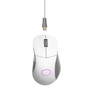 Миша USB OPTICAL WRL MM731 MM-731-WWOH1 COOLER MASTER UA