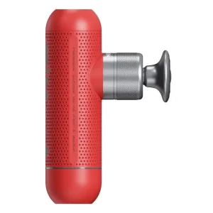 Перкусійний ручний масажер для тіла Oyeet NEX mini MG-M1 (Red) UA