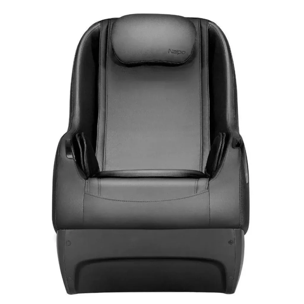 Масажне крісло Naipo MGCHR-A150 Full Body Music Massage Chair UA