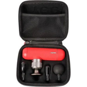 Перкусійний ручний масажер для тіла Oyeet NEX mini MG-M1 (Red) UA