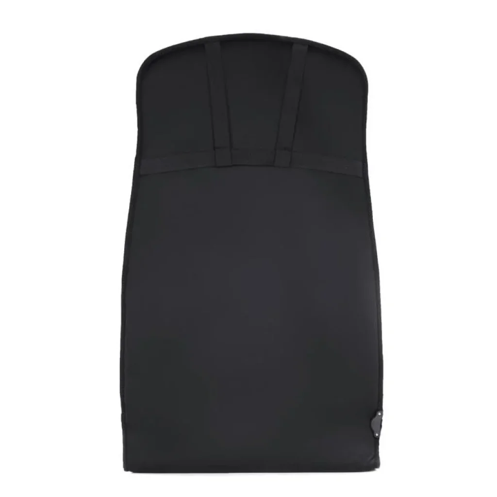 Масажна накидка на крісло NAIPO Portable Seat Cushion with Vibration and Heat з підігрівом та вібрацією (MGC-168) UA