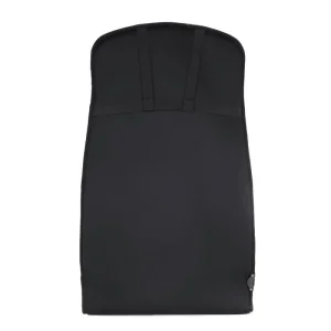 Масажна накидка на крісло NAIPO Portable Seat Cushion with Vibration and Heat з підігрівом та вібрацією (MGC-168) UA