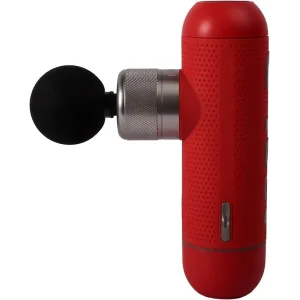 Перкусійний ручний масажер для тіла Oyeet NEX mini MG-M1 (Red) UA