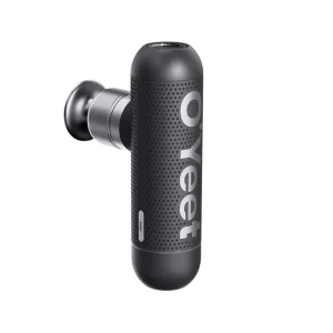 Перкусійний ручний масажер для тіла Oyeet NEX mini MG-M1 (GREY) (MG-M1 GREY) UA
