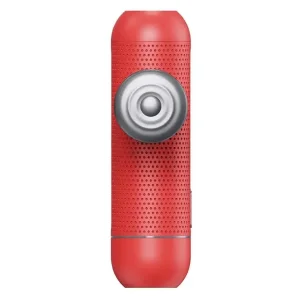 Перкусійний ручний масажер для тіла Oyeet NEX mini MG-M1 (Red) UA