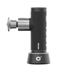 Перкусійний ручний масажер для тіла Oyeet NEX PRO II MG-T1 (GREY) (MG-T1 GREY) UA