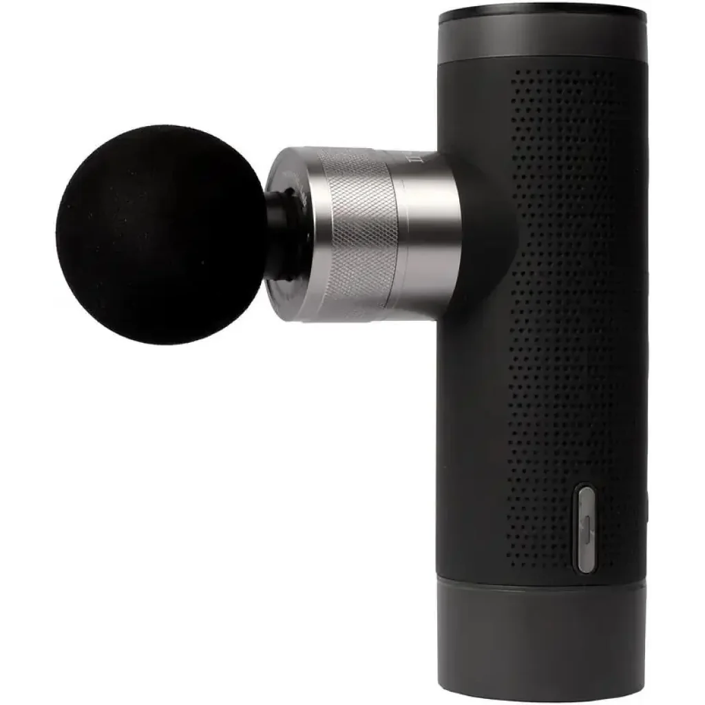 Перкусійний ручний масажер для тіла Oyeet NEX PRO II MG-T1 (GREY) (MG-T1 GREY) UA