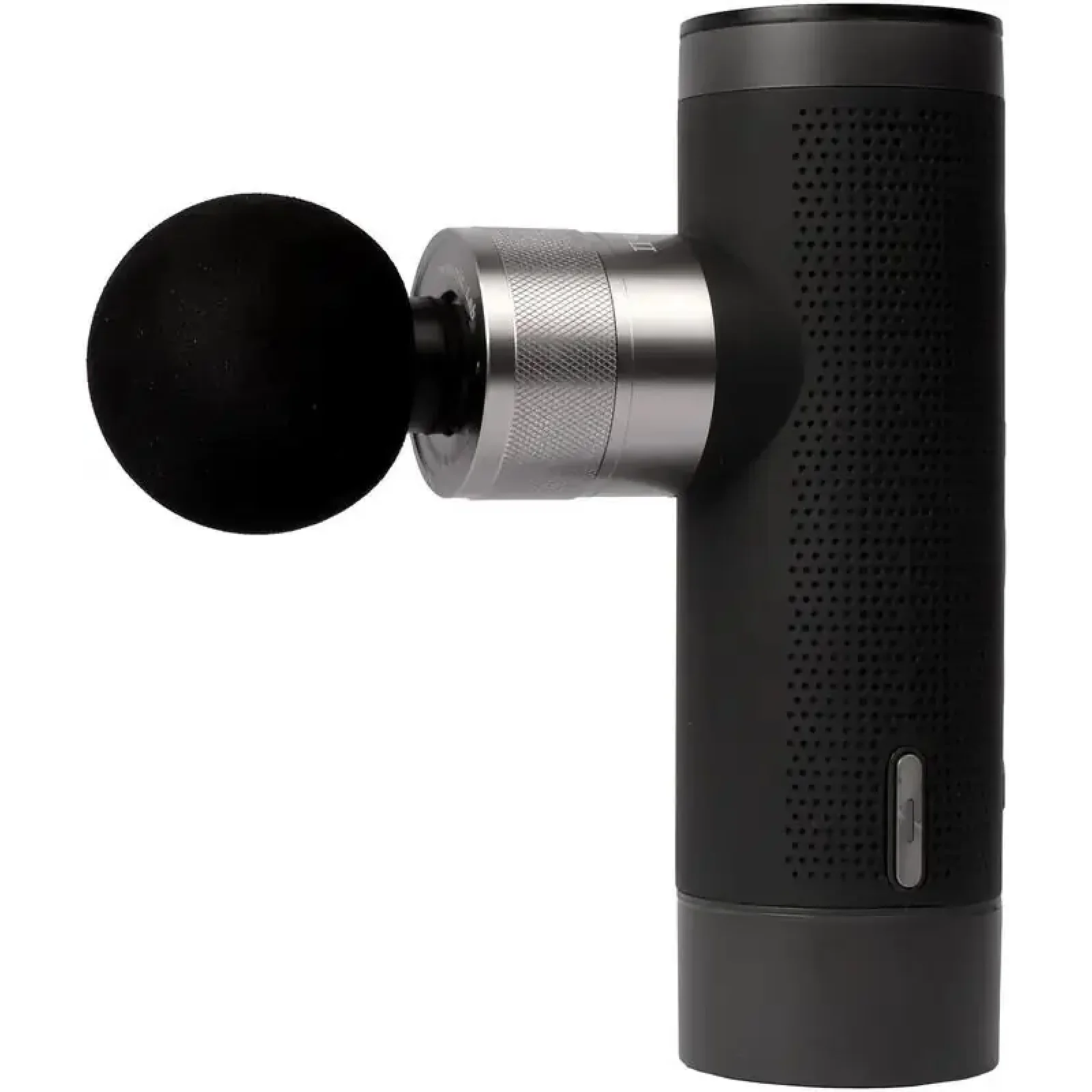 Перкусійний ручний масажер для тіла Oyeet NEX PRO II MG-T1 (GREY) (MG-T1 GREY) UA