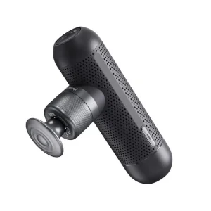 Перкусійний ручний масажер для тіла Oyeet NEX mini MG-M1 (GREY) (MG-M1 GREY) UA
