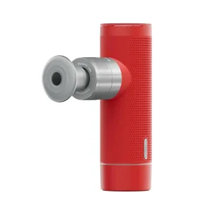 Перкусійний ручний масажер для тіла Oyeet NEX PRO II MG-T1 (RED) (MG-T1 RED) UA