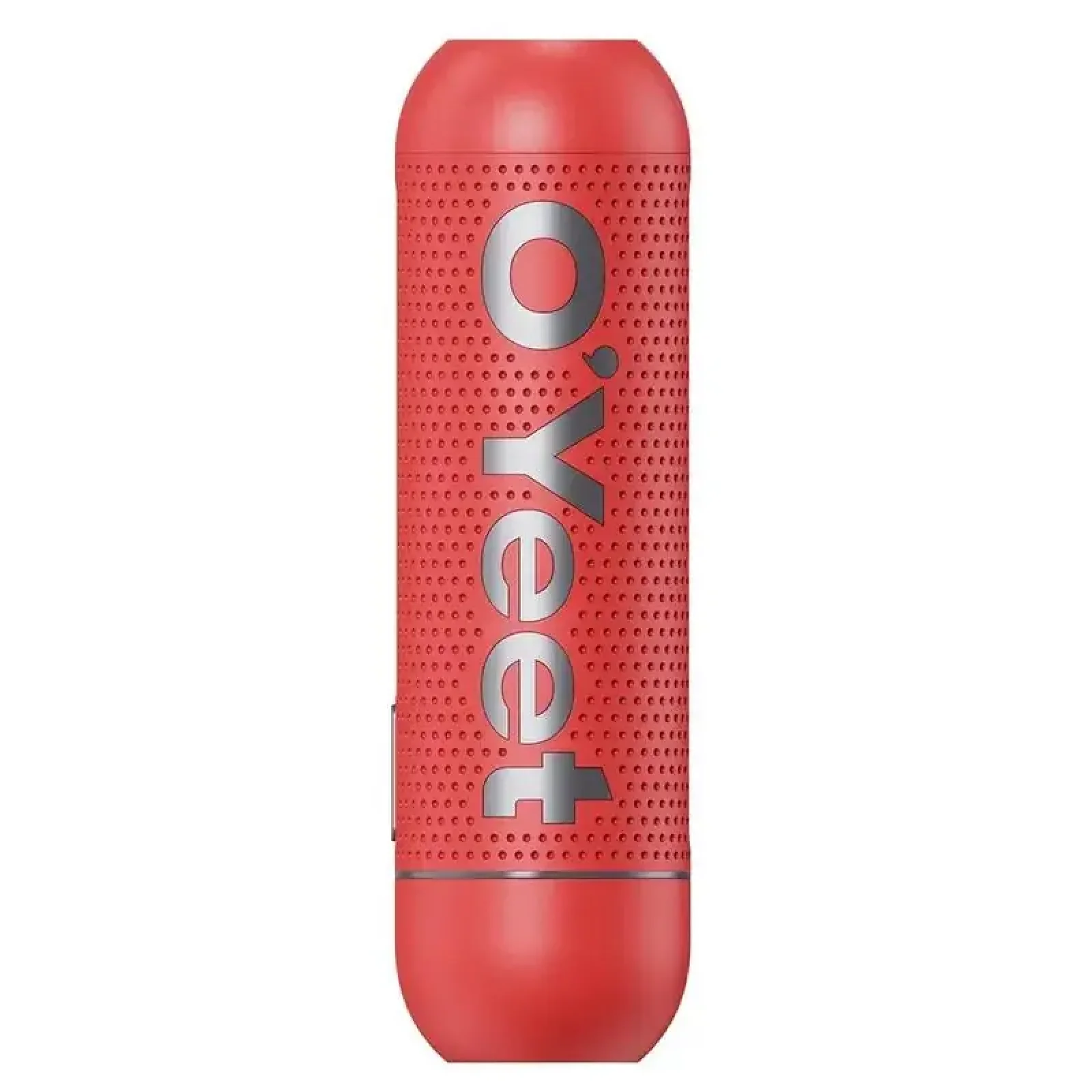 Перкусійний ручний масажер для тіла Oyeet NEX mini MG-M1 (Red) UA