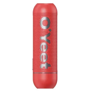 Перкусійний ручний масажер для тіла Oyeet NEX mini MG-M1 (Red) UA