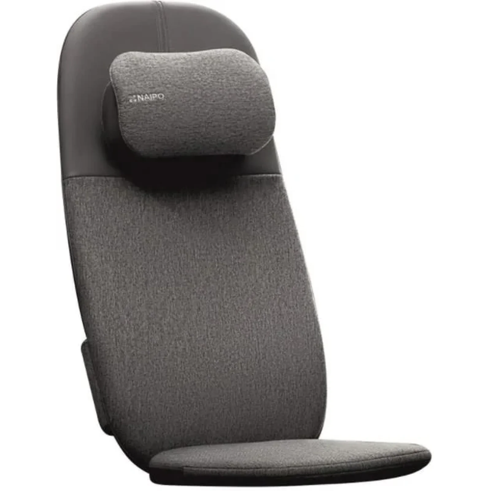 Масажер для спини та шиї Naipo oCuzen Shiatsu Back&Neck Massager OCUZEN-S1 UA