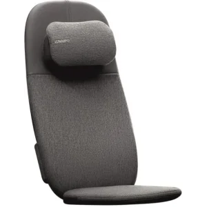 Масажер для спини та шиї Naipo oCuzen Shiatsu Back&Neck Massager OCUZEN-S1 UA