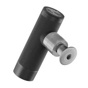 Перкусійний ручний масажер для тіла Oyeet NEX PRO II MG-T1 (GREY) (MG-T1 GREY) UA